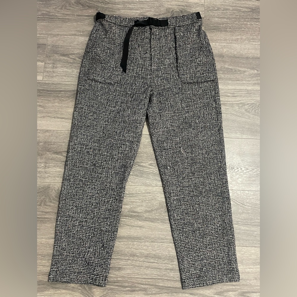Fucking Awesome Everyday Pant Medium Black / Multi